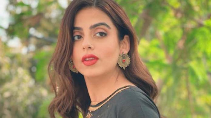 میرج بیورو نے میرا رشتہ ڈھونڈنے کے 8 لاکھ مانگے: یشما گل