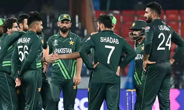 پاکستان اور بنگلادیش کے درمیان آج اہم مقابلہ ہوگا